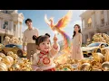 Download Lagu 5 歲小災星原來是天界烏鴉嘴下凡，得媽咪反向提示變福寶，賺豪車豪宅還認回首富親爹？#短劇 #逆襲 #萌寶 #反轉 #甜寵