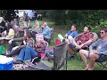 Pockets sessions 2023 - Mitch King (live)