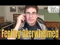 Feeling Overwhelmed - EFT with Brad Yates