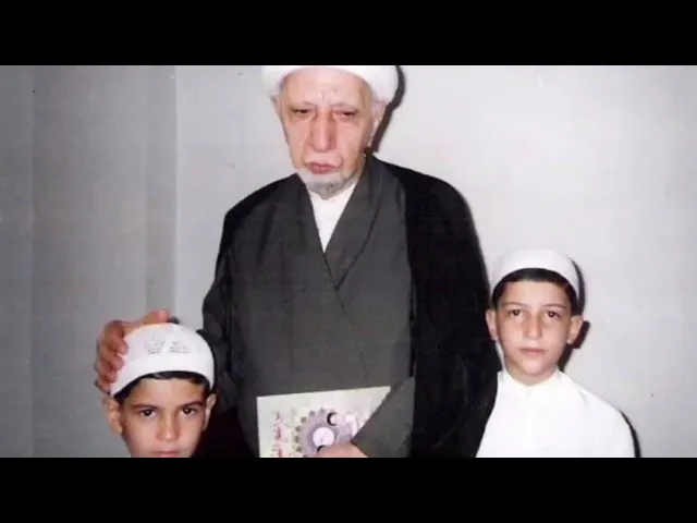 أولادنا وحفظ القرآن الكريم | د.احمد الوائلي