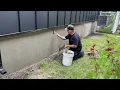 Sakrete Parging Mix