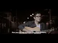 DECKY RYAN - KITA DITAKDIRKAN JATUH CINTA SPRING COVER