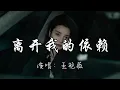 王艳薇 - 离开我的依赖『我来不及道声不安 有点混乱有点缓慢 才发现承诺是谎话 你倒下了我只能旁观。』『动态歌词MV』