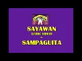 Sayawan (Lyric Video) by Sampaguita