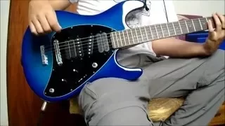 deep purple i got your number cover