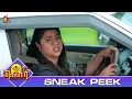 Download Lagu சாரி துர்கா, நான் கண்டிப்பா போகணும் | Gauri Sneak Peek 2 | EP-497 | Kalaignar TV