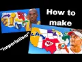 How to make your own Imperialism Easy