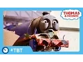 Download Lagu Accidents Will Happen | TBT | Thomas \u0026 Friends