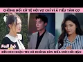 Download Lagu Khi Tình Yêu Và Hận Thù Trỗi Dậy, Cô Gái Buông Bỏ Tất Cả Rời Di Khiến Tên Chồng Tệ Bạc Hối Hận