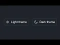 Build a React JS Dark Theme vs Light Theme Feature in Less than 6 Minutes
