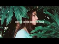 Dabin - Alive ft. RUNN (Lyrics) Acoustic