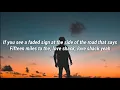 The B-52's - Love Shack (Lyrics) (From tick, tick..Boom)