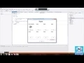 App Centre - Visual Basic