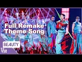Download Lagu FULL REMAKE THEME SONG Anh Trai 'Say Hi' 2025: Chill Guys Ngon Zai - Độc Nhất Vô Nhị cực cuốn