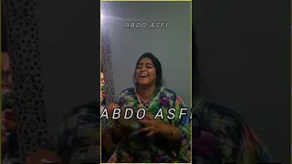 فوزية العبدية براكة من الحديث فيا Amazigh اكسبلور تيك توك 