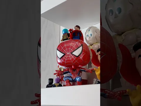 Llenando mi colección pt.2