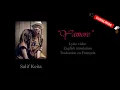 Yamore • Salif Keita ft. Cesária Évora | Lyrics | English translation | Traduction français