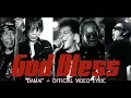 Download Lagu God Bless - Damai (Official Lyric Video)