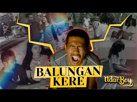 Download MP3 Ndarboy Genk - Balungan Kere (Official Music Video) Eps 1