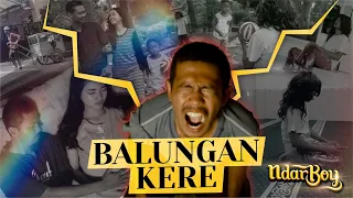ndarboy genk balungan kere official music video eps 1