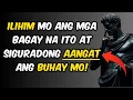10 Bagay na Dapat Mong Ilihim sa Iba Para Umasenso at Umangat Ka Sa Buhay | Stoic Philosophy