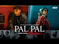 Download Lagu Pal Pal Mashup | Afusic | Saiyaara | Fell For You | Water | Jhol | Ishq | Afsos | BERRY MUSIC