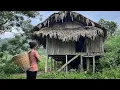 Download Lagu 17-jarig arm meisje - Een verlaten huis in het bos ontdekken - Een nieuw leven beginnen