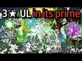 3 Crown Uncanny Legends No ALL STAGES The Battle Cats BCU