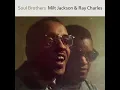 Bag's Guitar Blues