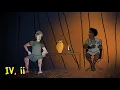 myShakespeare Julius Caesar 4 2 Scene Summary
