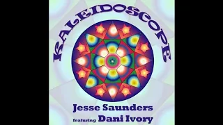 jesse saunders kaleidoscope flavstrumental feat dani ivory 
