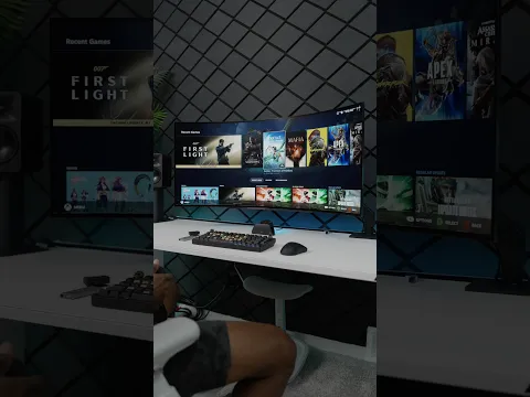 playing everything but GTA 5 until November 19 🎮