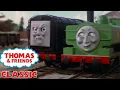 Lagu Pop Goes the Diesel | Thomas \u0026 Friends | Full Episode | Season 2