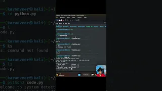 Build a Python Network Scanner from Scratch Python Cybersecurity Project