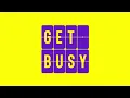 Kevin McKay - Get Busy (Extended Mix) [Glasgow Underground]