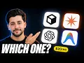 Cursor vs Claude Code vs Codex Which Should You Pay For