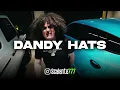 Dandy Hats - El Rabbanito, Tito Double P, Fuerza Regida