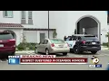 Suspect questioned in Oceanside homicide
