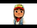 Subway surfers Wiki