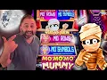 Download Lagu 🎭💰 OMG! 2e DRAAI = MAGISCHE JACKPOT! NON-STOP BONUSSEN op MO MO MO MUMMY! 🔥👻