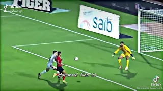 احنا ناس ريقين يا سيدى نسخه الاهلى دندنها
