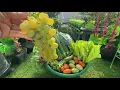 Lagu Panen di Atap Rumah || Panen Sayur Dan Buah Berkebun di Pot@EndaiPurnawan.