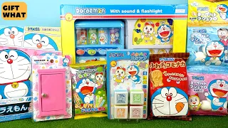 Download Variety Doraemon Toys Collection 【 GiftWhat 】 MP3
