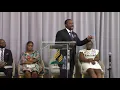 Kelvin on Atholl SDA Church
