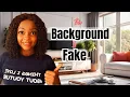 Download Lagu Create Fake Realistic Video Background For YouTube | Capcut Editing Tutorial