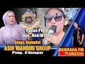 Lagu Panas Perih Tari Danzer Dalang Depok [ASIH MANDIRI GROUP KOMPOR GROUP] Show Kp. Cilangkara