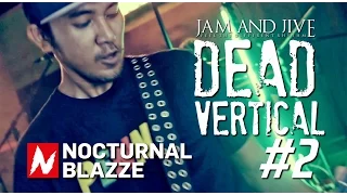 Download Jam \u0026 JIve - Dead Vertical #2 MP3