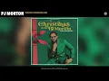 PJ Morton - Winter Wonderland (Audio)