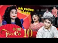 Download Lagu TÀI DANH TÂN CỔ Tập 10 | Tiêu Minh Phụng LỘT XÁC CỰC MẠNH với vai LÃO HÀI chinh phục NSND Thoại Miêu