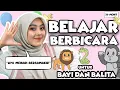 Download Lagu Belajar Mengenal Kata Untuk Balita - Motorik Kasar, Mengenal Hewan, Lagu Tumbuh Kembang Untuk Balita